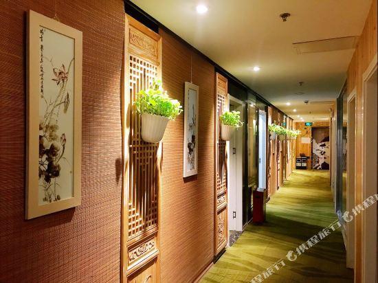 JIANG TAI ART HOTEL BEIJING 16/30