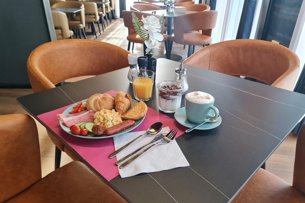 Hotel Fogo Amsterdam 46/50