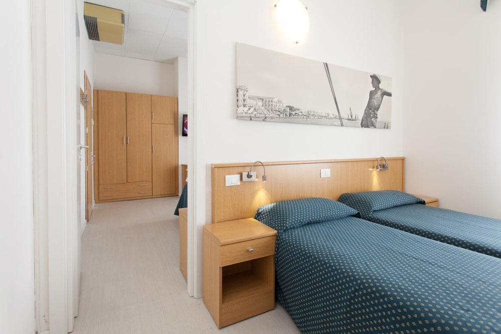 Hotel Marina Jesolo 15/61