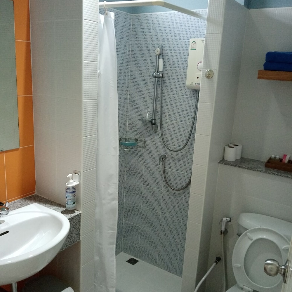 Daddy's Home Guesthouse Hua Hin 41/42