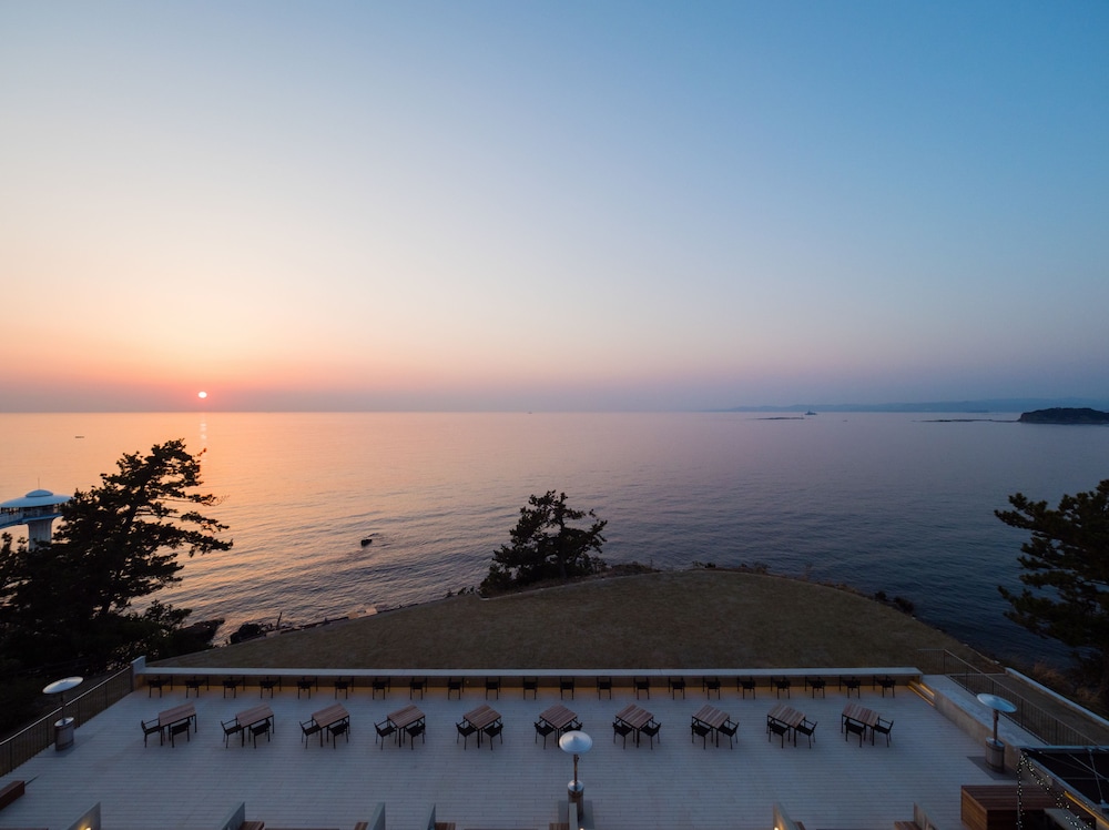 Shirahama Key Terrace Hotel Seamore 44/50