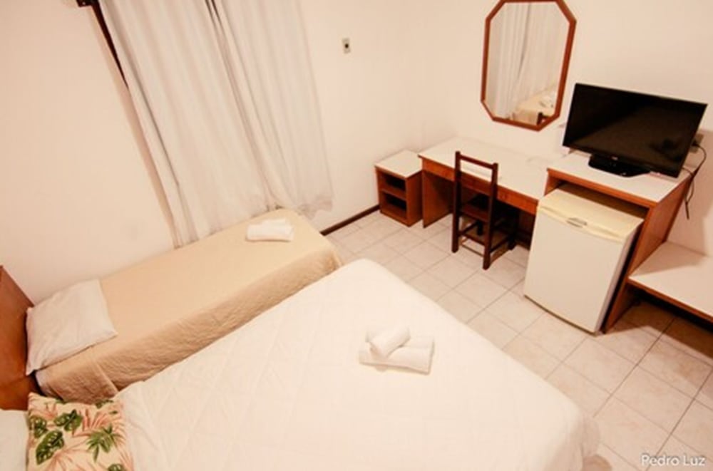 Hotel Do Sino 17/50
