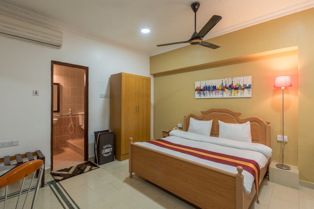 Hotel Raha Tower 29/58