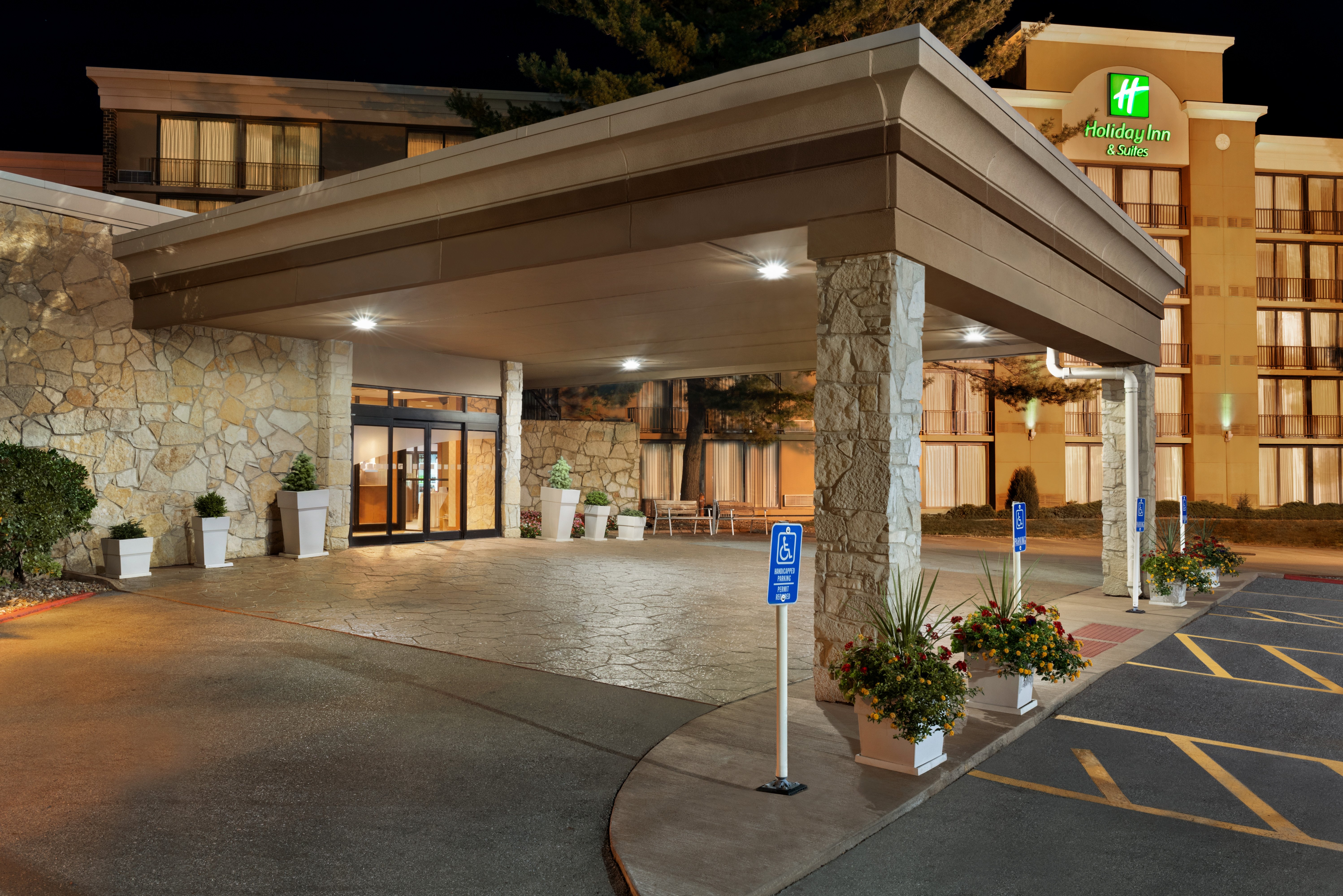 Holiday Inn Hotel And Suites Des Moines Northwest 47/50