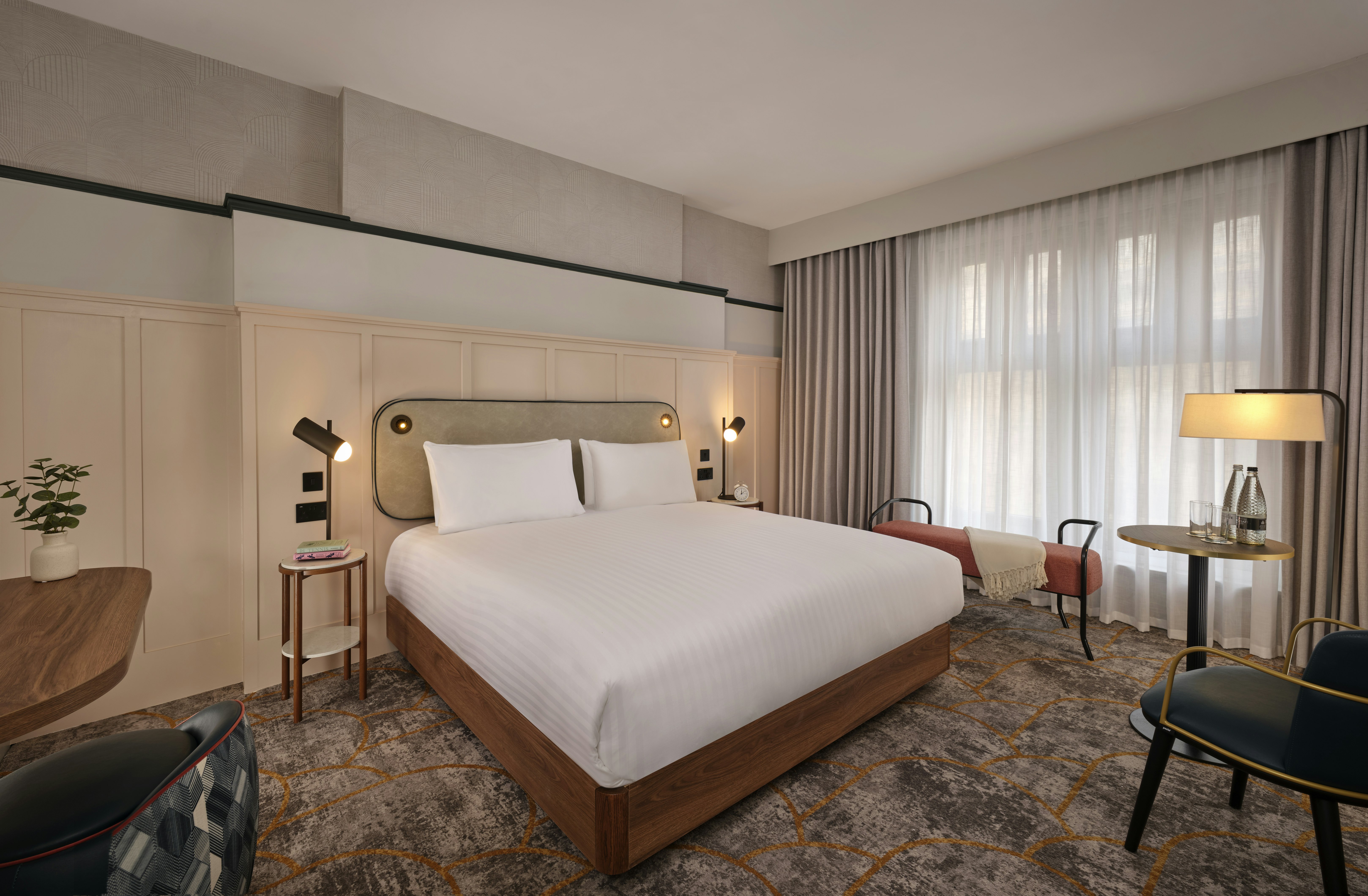 The Grand Hotel Leicester by The Unlimited Collection 13/20