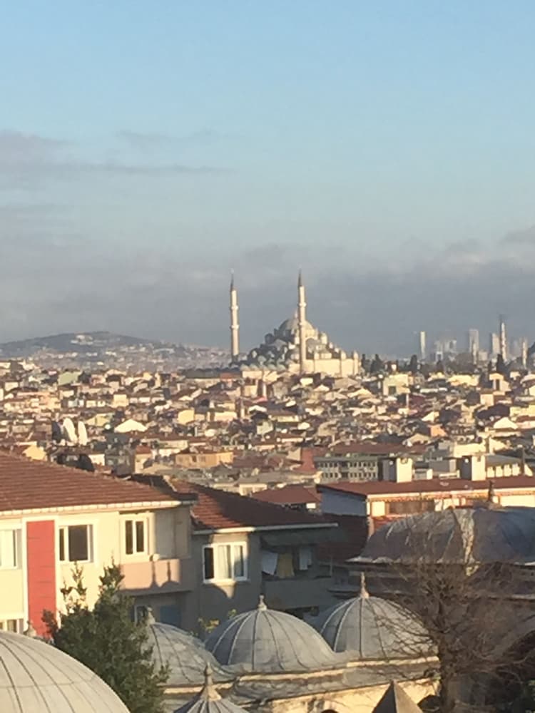 Otel Oz Yavuz 24/26