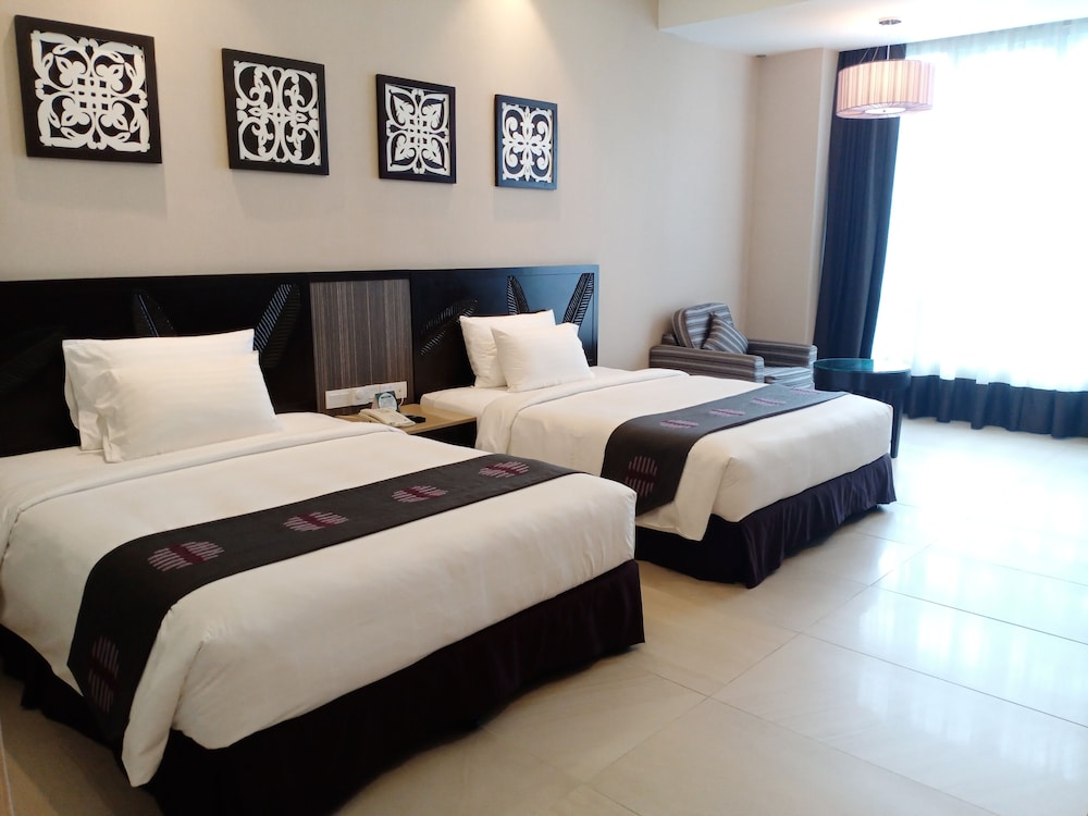 Bangi Resort Hotel 25/71