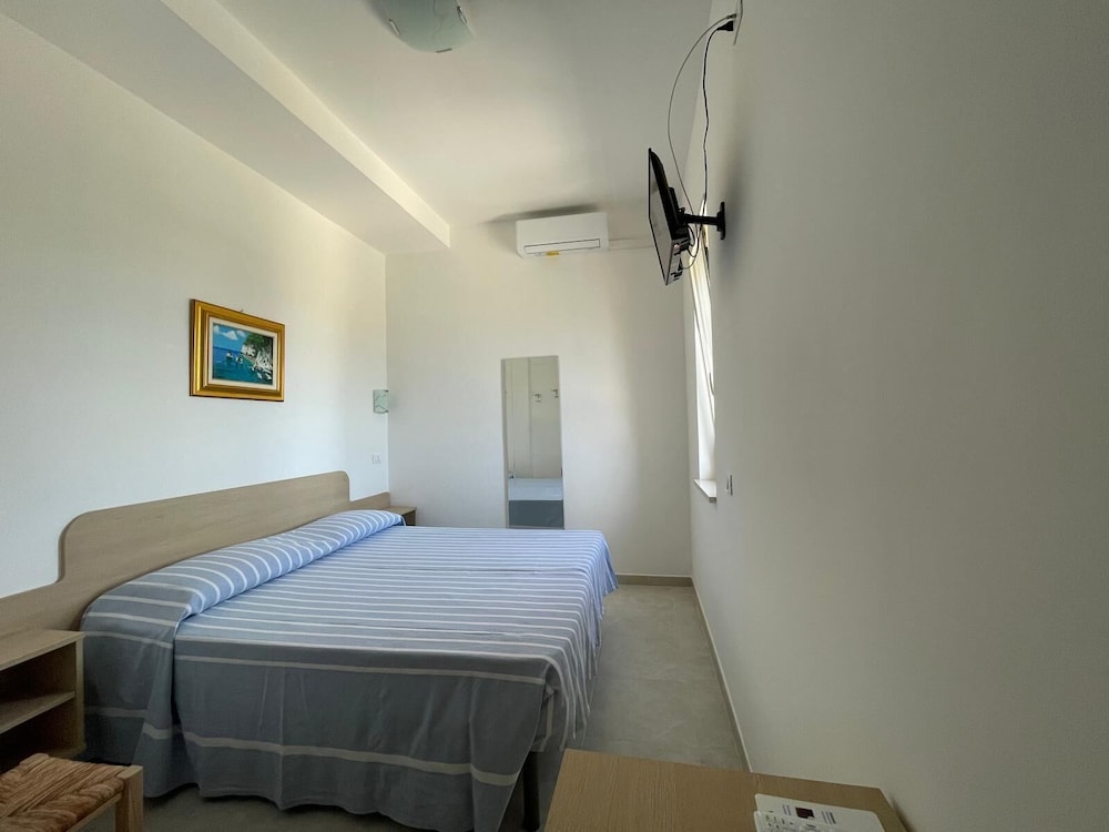 Hotel Ponte 15/50