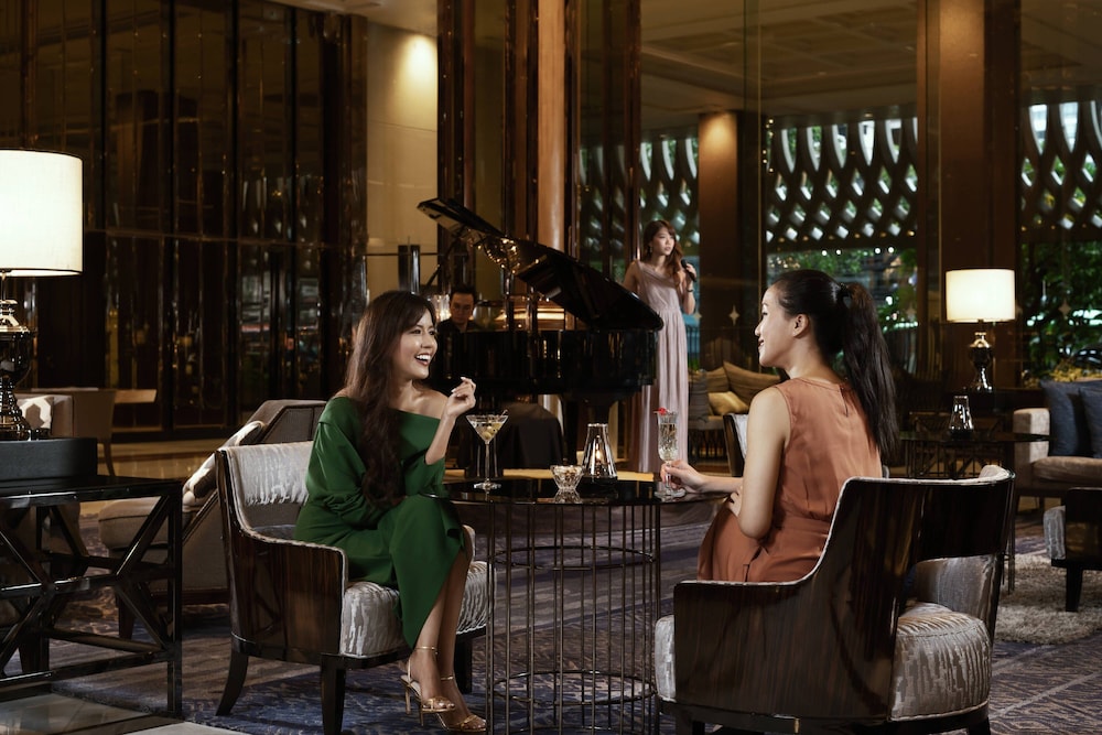 Bangkok Marriott Marquis Queens Park 50/62