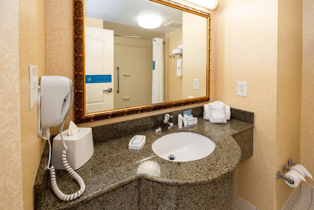 Hampton Inn Lawrenceville Duluth 19/71