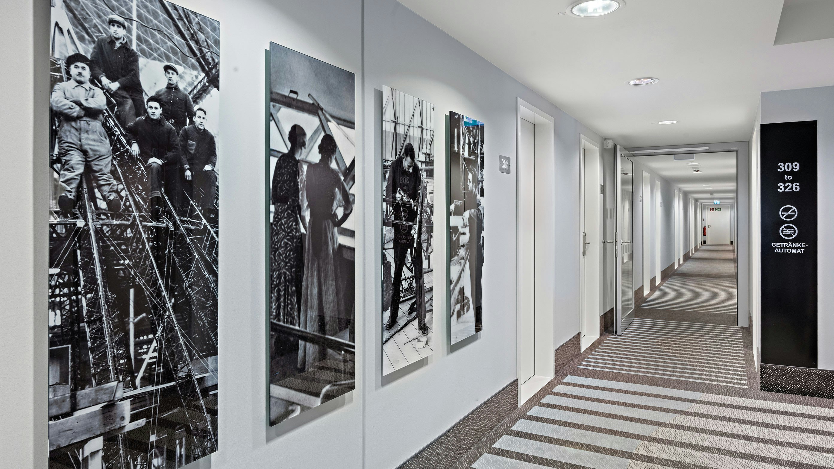 Hey Lou Hotel Friedrichshafen 22/37