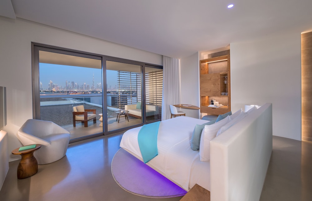 Nikki Beach Resort and Spa Dubai 42/81