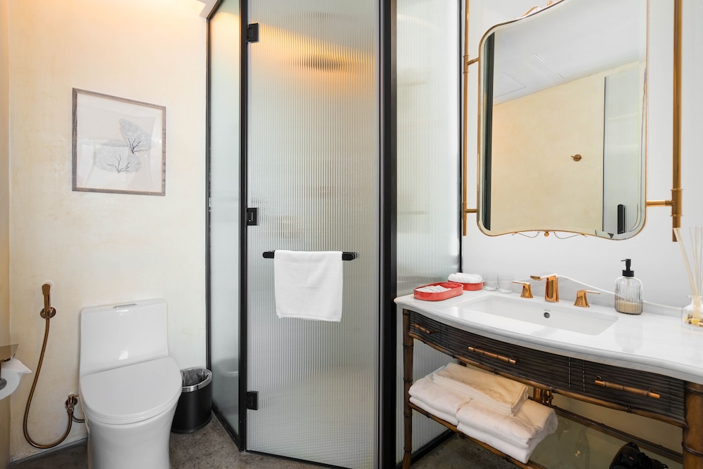 L amor Boutique Hotel Quy Nhon 47/50