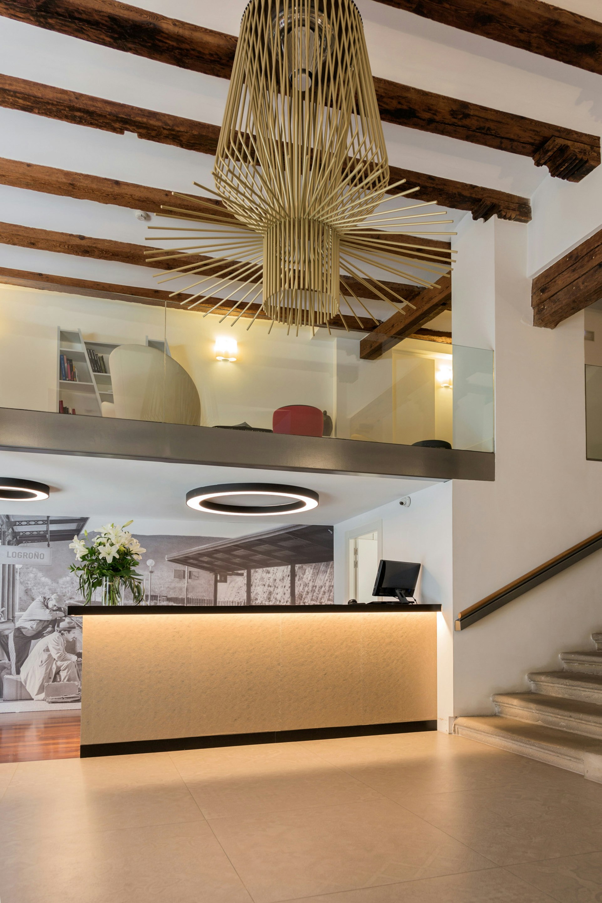 Sercotel Calle Mayor (ex Domus Selecta) 3/50