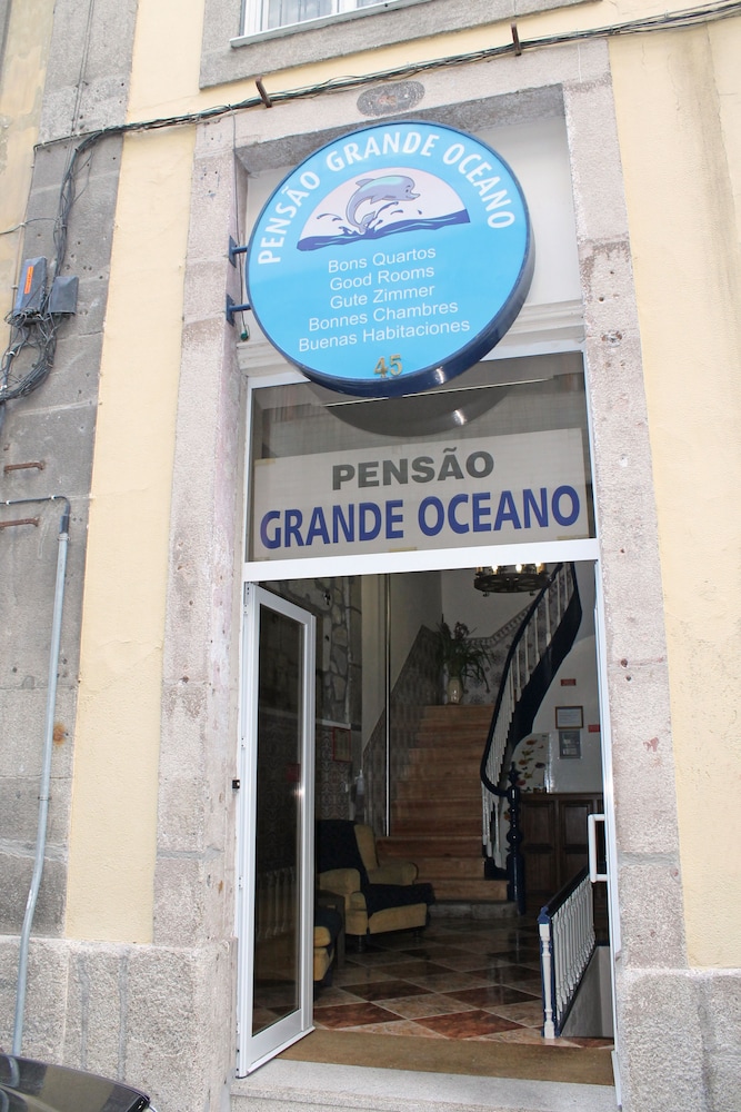 Grande Oceano Guest House 4/48