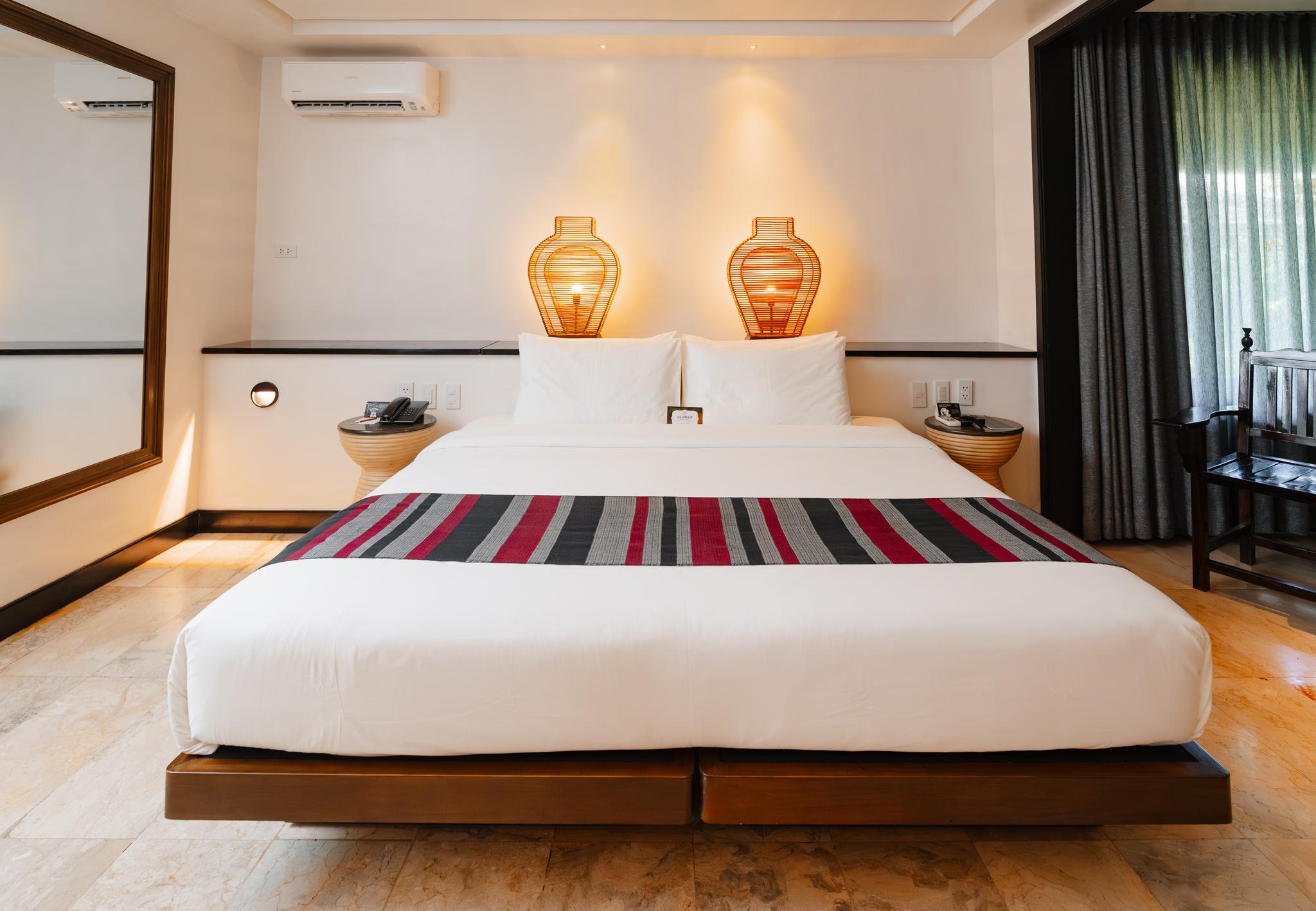 Villa Suite