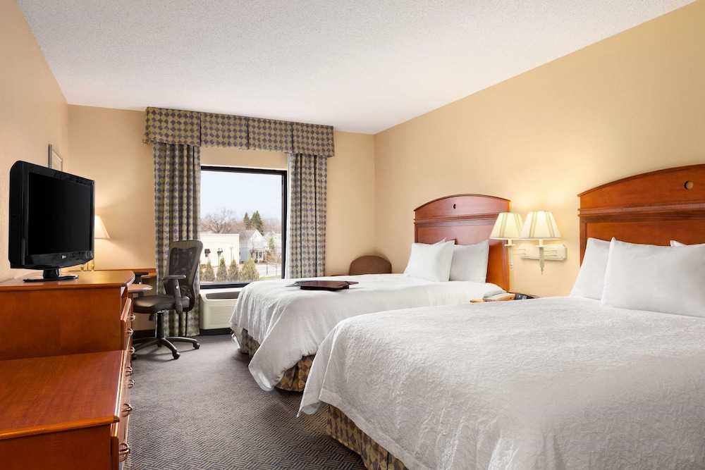 Hampton Inn Geneva 17/36