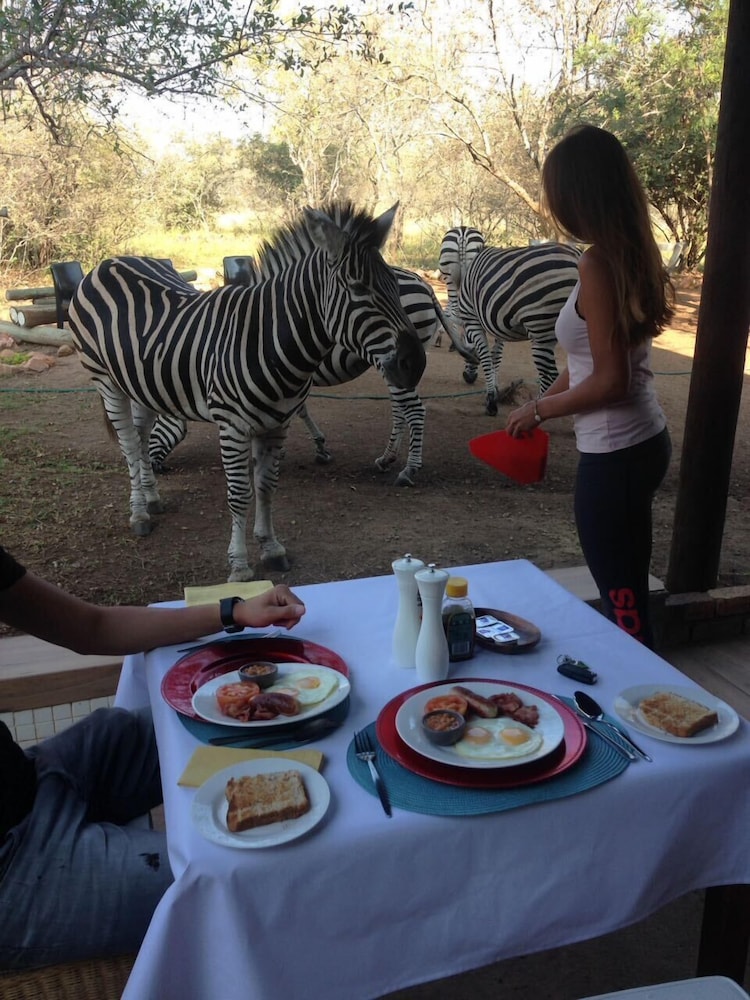 Imbube Safari Lodge 35/50