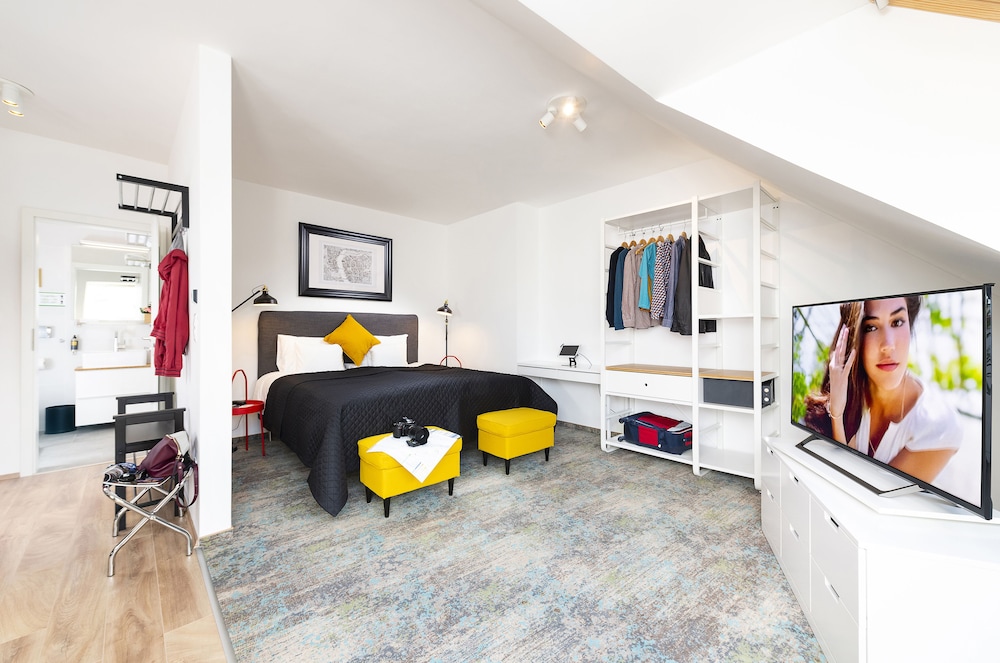 Bo33 Hotel Family Suites 17/70