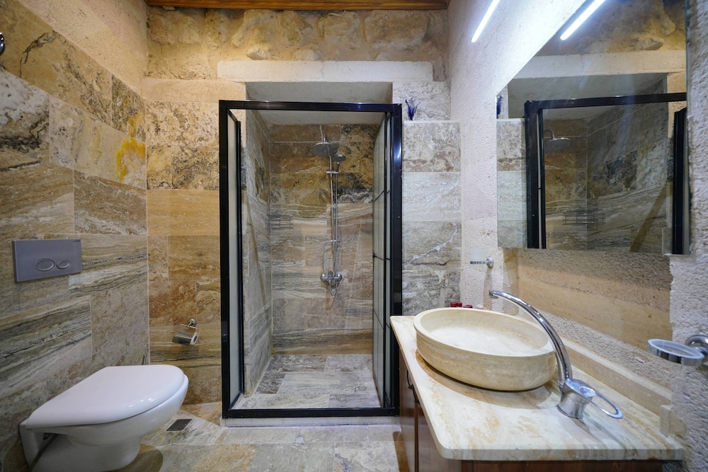 Sakura Cave Hotel 47/50