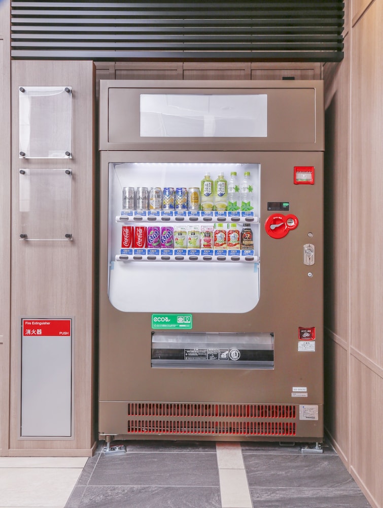 ホテルコード心斎橋 写真3