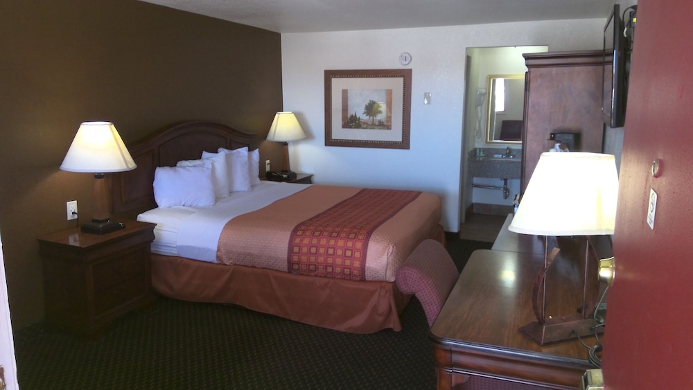Rodeway Inn Montrose 6/31