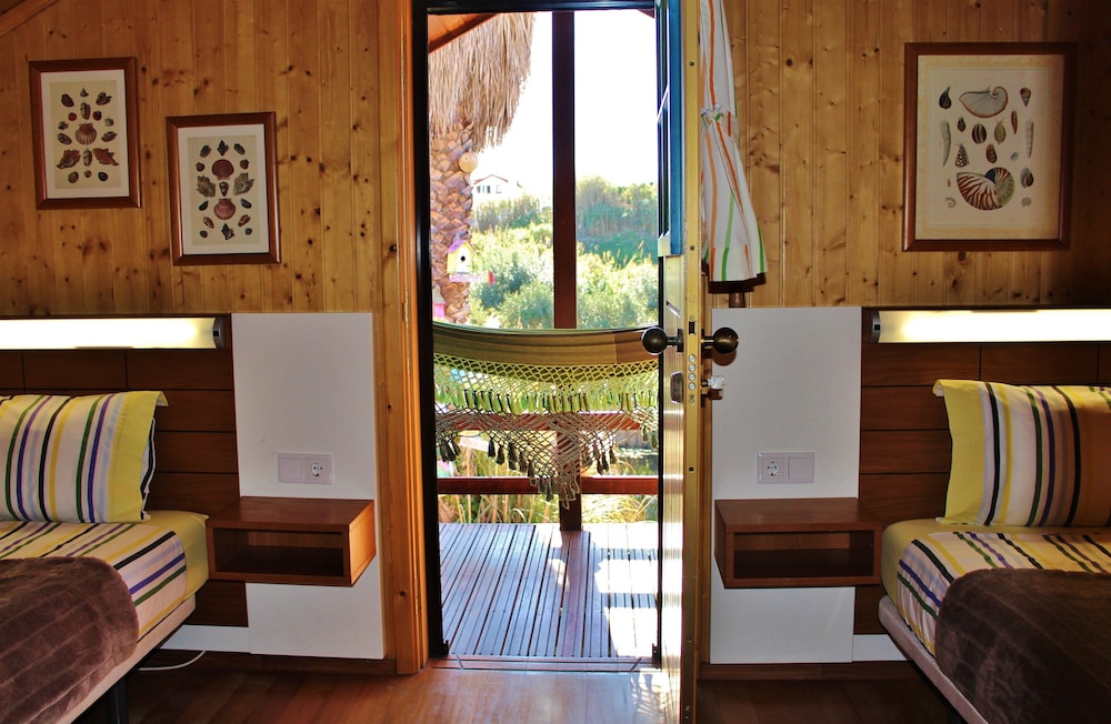Villa Ana Margarida By Nature 21/39