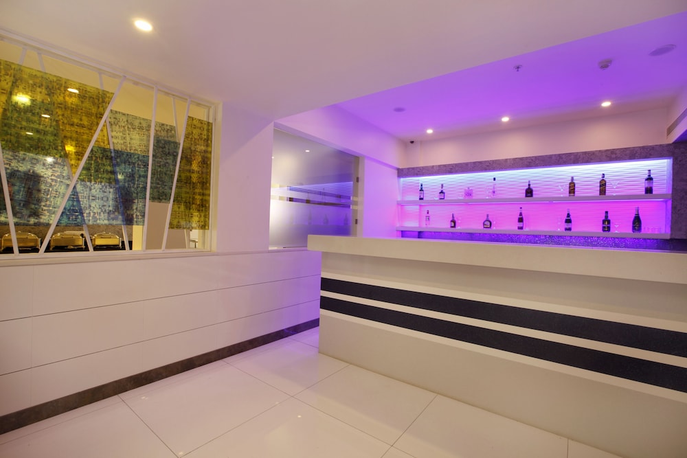 Bizz Tamanna Hotel Hinjawadi Pune 6/44