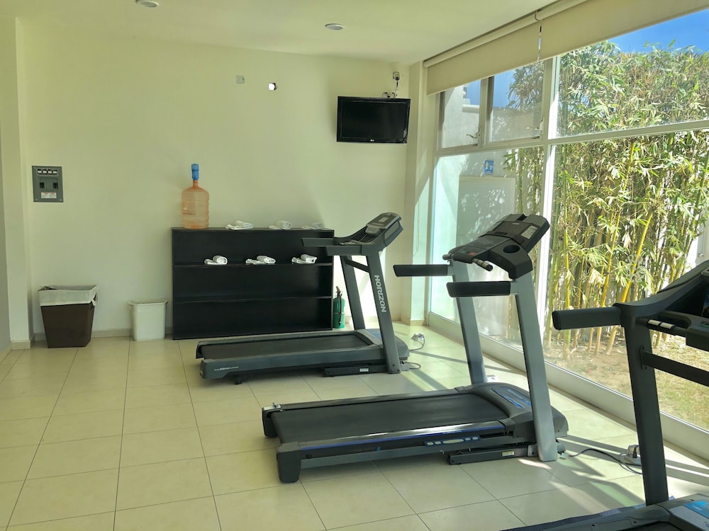 Hotel Real de Minas Bajio 13/33