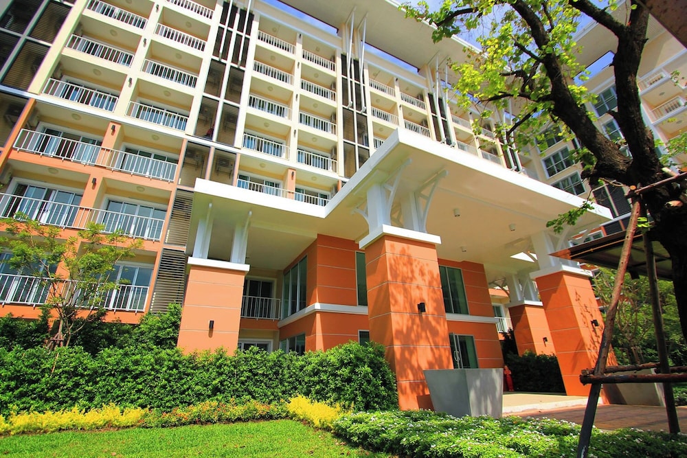 Grow Residences in BANGKOK