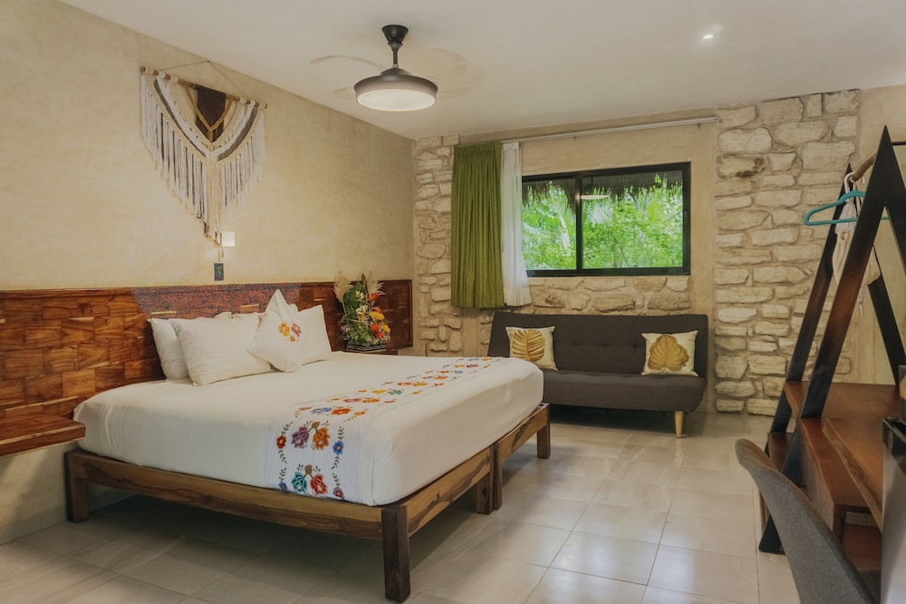 Aldea Coba an Escape Resort 17/63