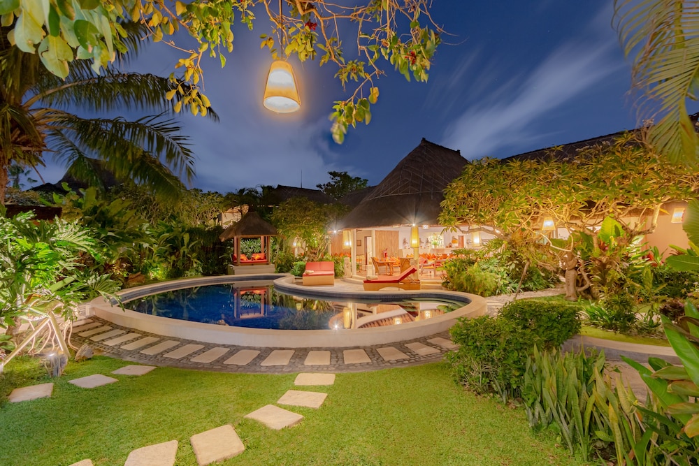 Bali Akasa Villa 37/50