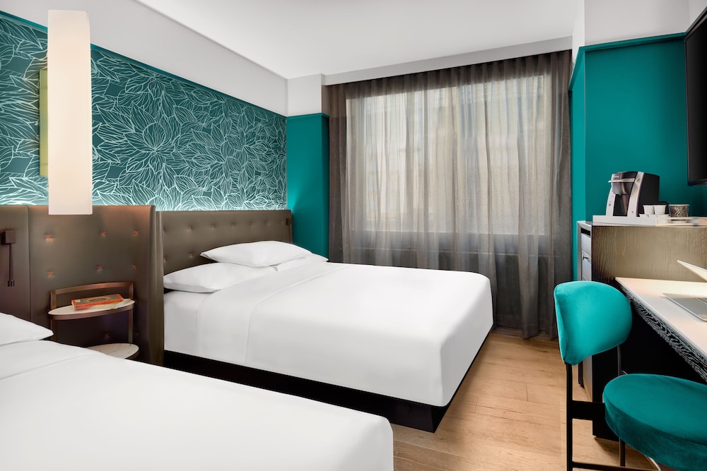 Hyatt Centric Midtown 5th Avenue New York 19/69