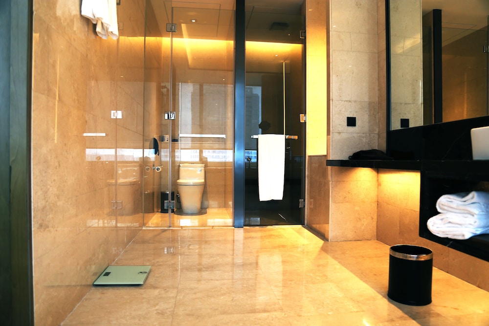 Hyatt Regency Fuzhou Cangshan 34/73