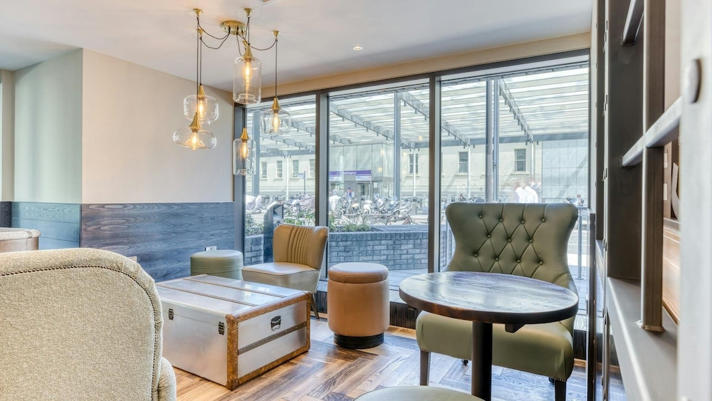 hub by Premier Inn London Paddington - Paddington Station 20/30