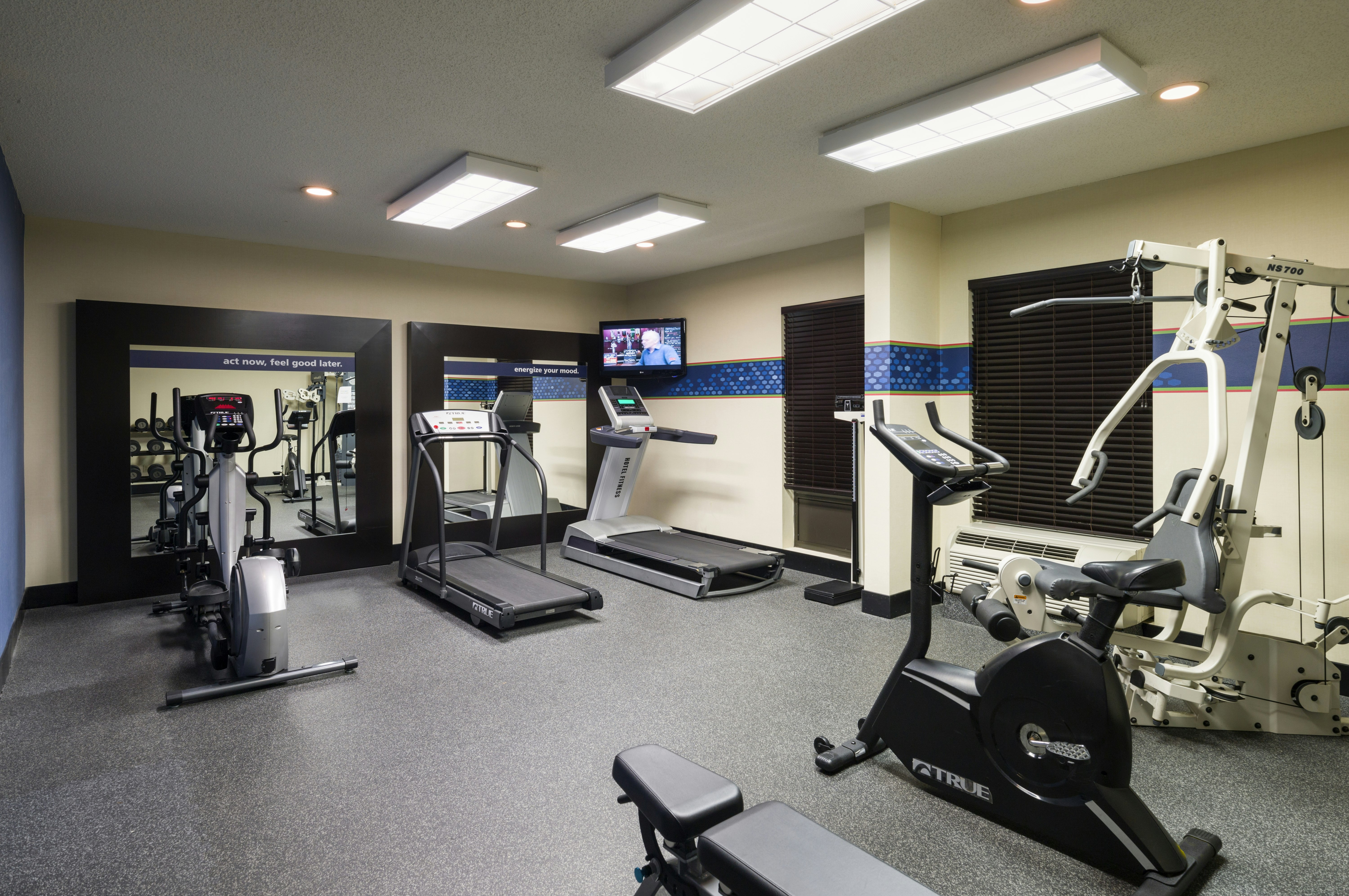 Hampton Inn Danville, PA 25/49