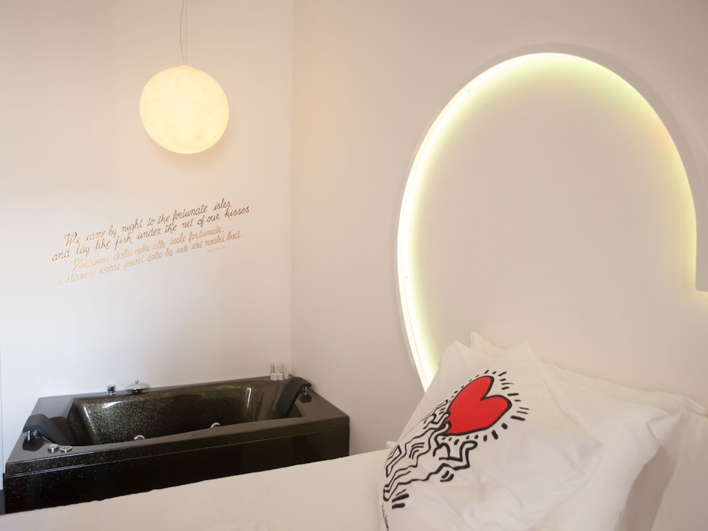 Irooms Campo Dei Fiori 18/50