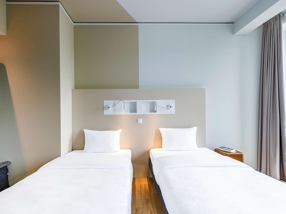 Ibis Budget Bremen City Center 19/61
