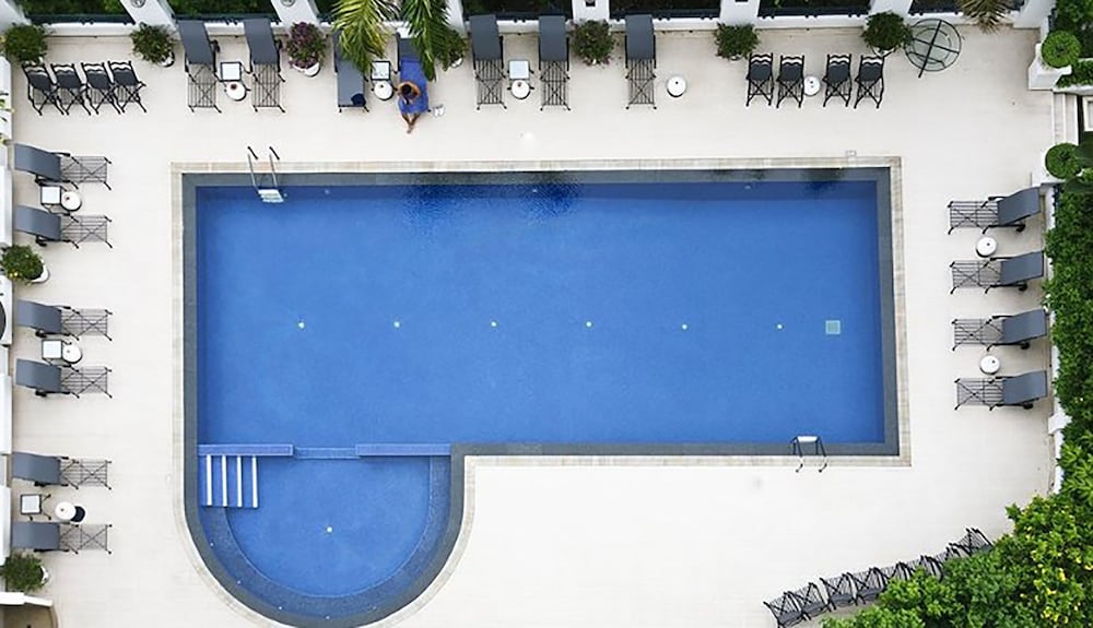 Kantary Bay Hotel And Serviced Apartments Rayong 41/70