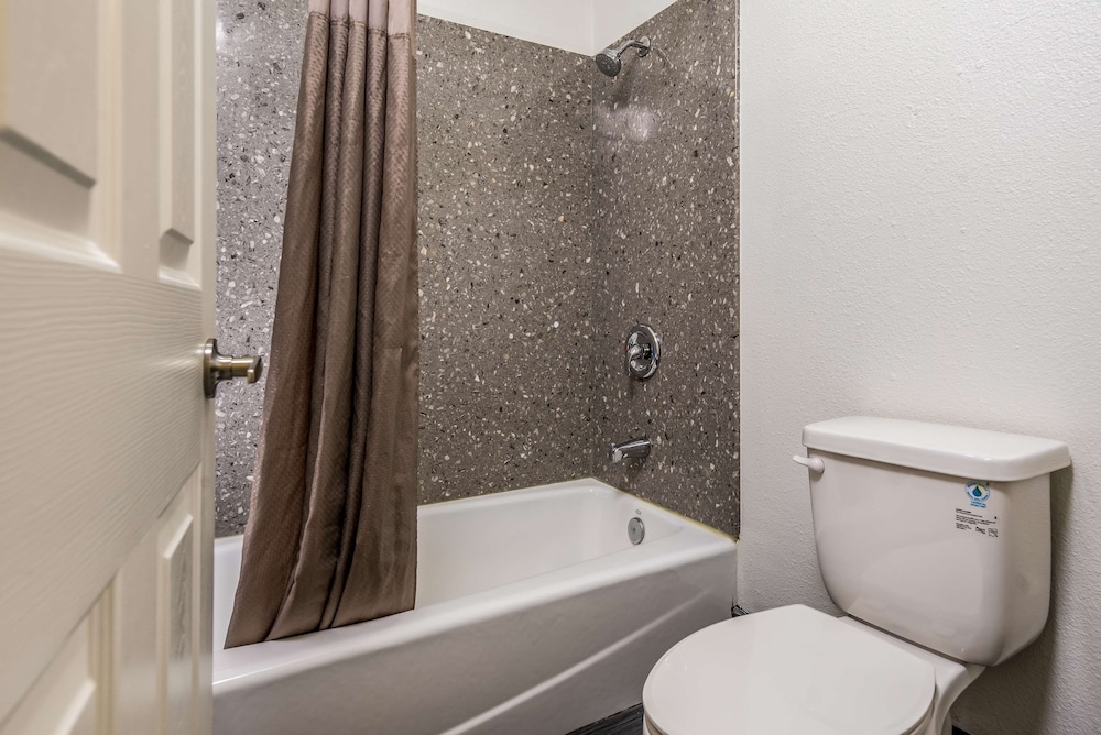 Motel6 Westley Ca 35/40