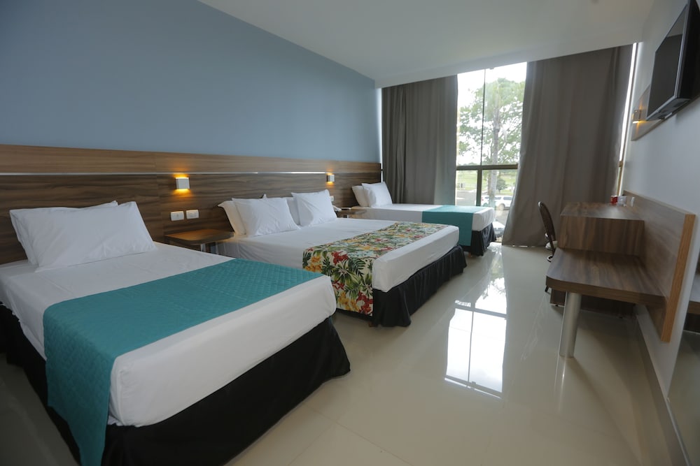 Vivaz Cataratas Hotel Resort 21/63