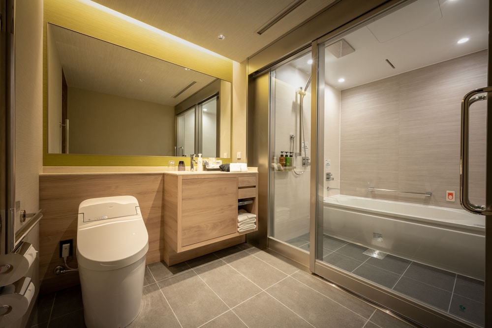 Hotel Metropolitan Yamagata 57/58