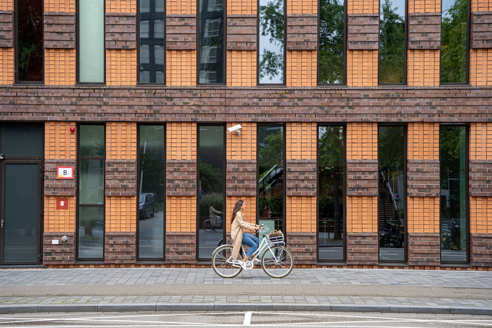B&B HOTEL Krefeld-Sud 2/47