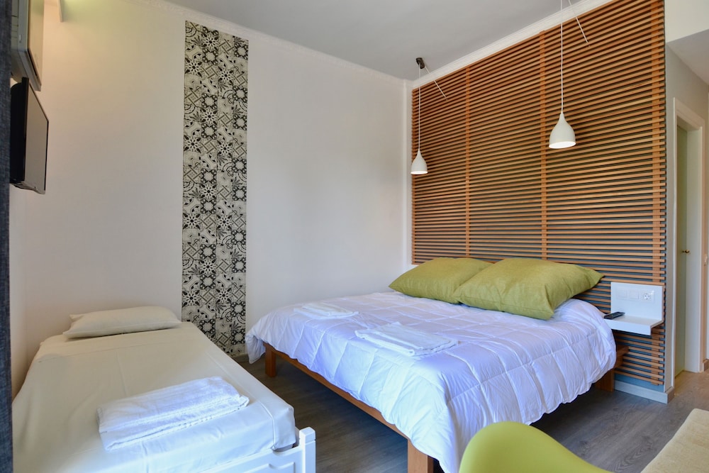 Paloma Blanca Hotel 17/55
