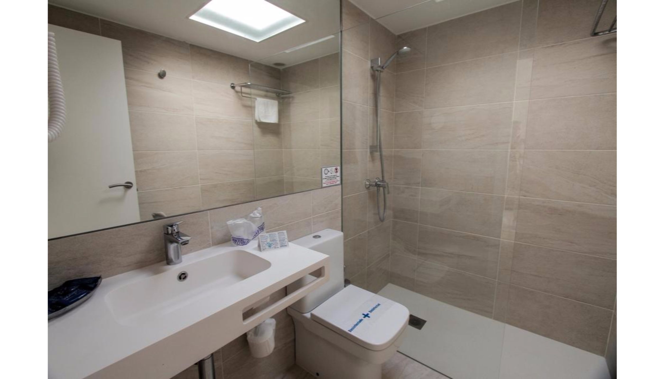 Sagitario Menorca Mar Apartments Adults only 50/50