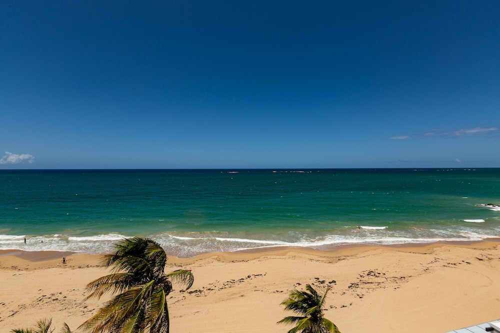 The Tryst Beachfront Hotel 36/50