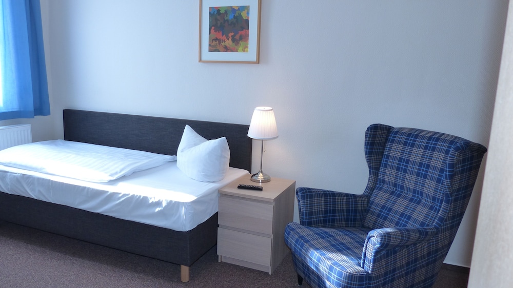 Hotel Am Schlosspark 10/71