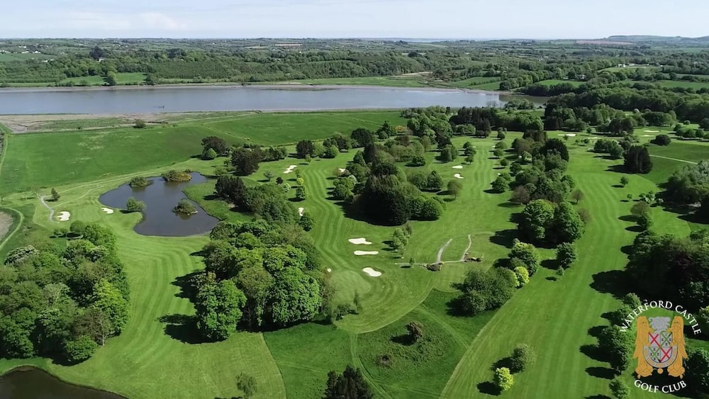 Waterford Castle 62/70