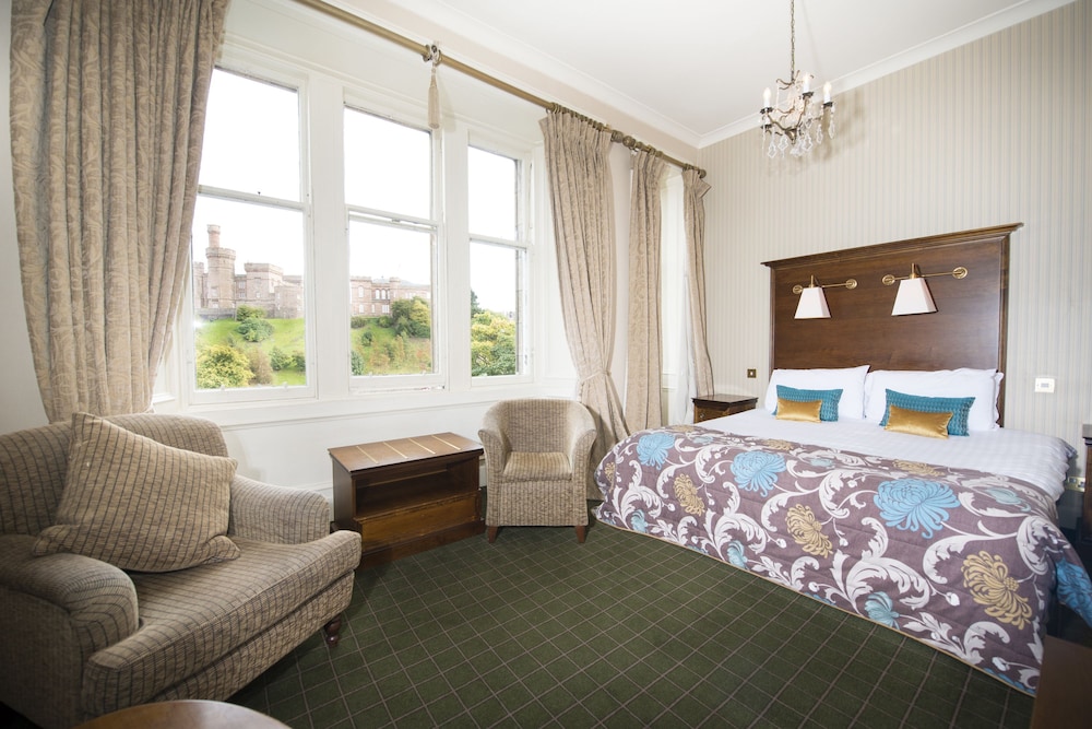 Columba Hotel Inverness by Compass Hospitality 32/67