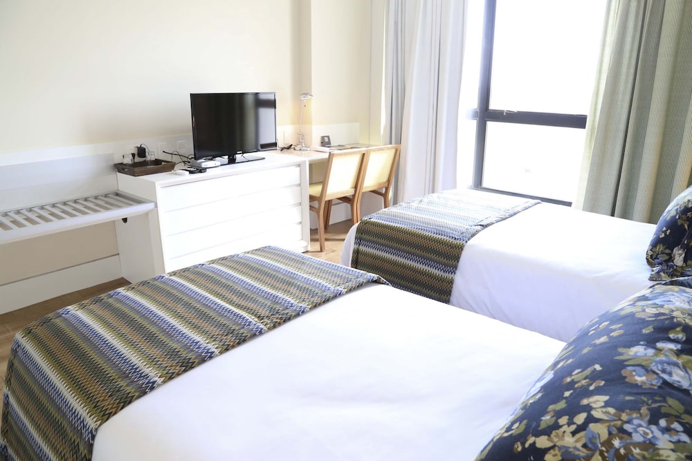 Vitoria Convention Hotel Paulinia 22/67